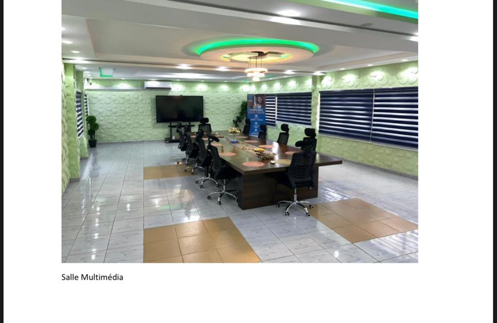 salle